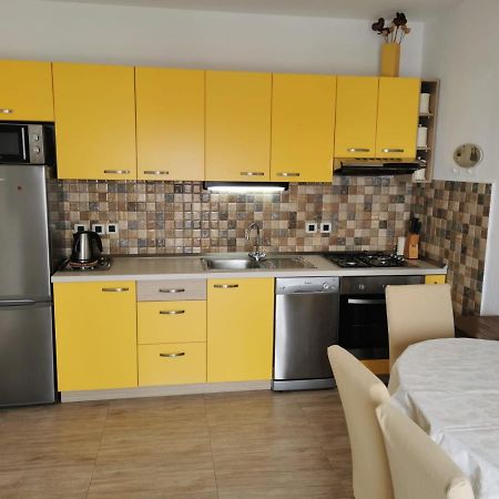 Apartman Ante Brela Εξωτερικό φωτογραφία