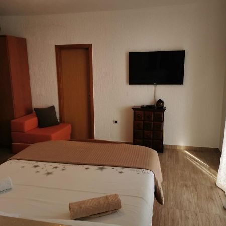 Apartman Ante Brela Εξωτερικό φωτογραφία